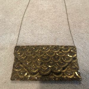 Akira Chicago clutch/handbag